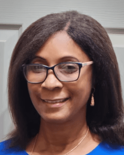 Bridgit Delisle-Daley