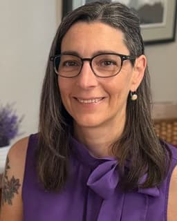 Janelle Mancuso Counseling