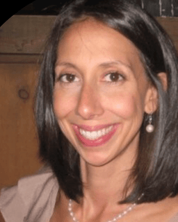 Amy Kopczynski LICSW