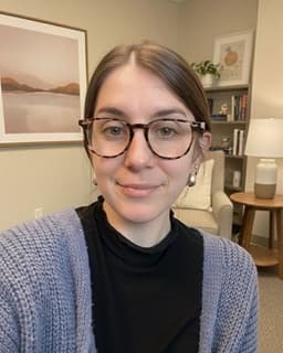 Olivia Lucille Malott