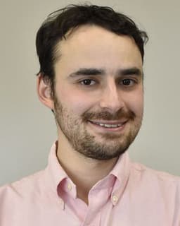 Evan Benjamin Goldstein