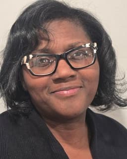 Jessica Sturgis-Jackson