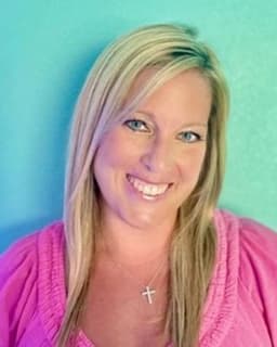 Kathryn Becht-Dougherty