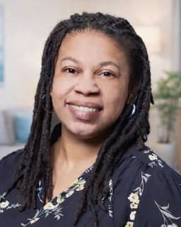 Dr. Denise Moore