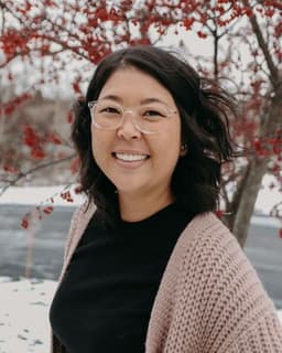 Allison Lynn-Yung Studer