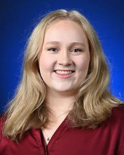 Mary Katherine Clinton