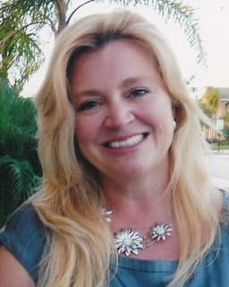 Jillian Gatz, EMDR, Marriage and Family Therapist