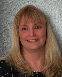 Danielle Angelson-Welch