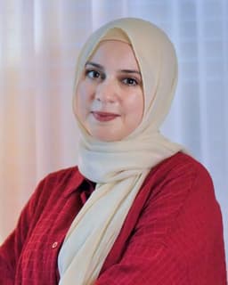 Sophia Şeyma Mamedova