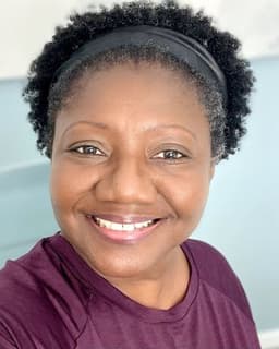 Dr. Fabrienne McDowell