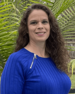 Jennifer VonPerbandt