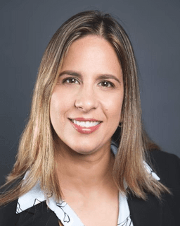 Maribelle De La Torre Reyes