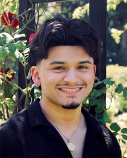 Antonio Mora- Bilingual