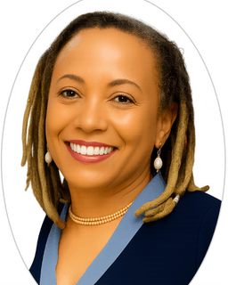 Estee Leger Odom- Dvine Counseling Services, LLC