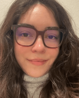 Stephanie Moreno-Carvajal