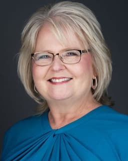 Rebekah Perdue Morin