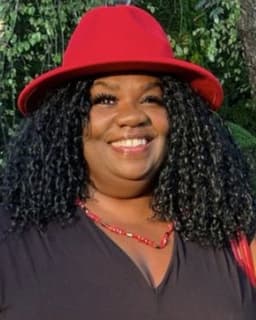 Erika Williams-Walker