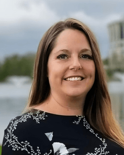 Marti Morris-Beckford