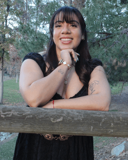 Jazmin Gabrielle Carranza