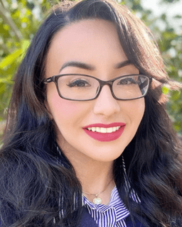 Angelica Campos Gonzales