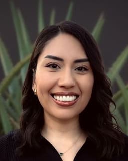 Militza Monge Cortes