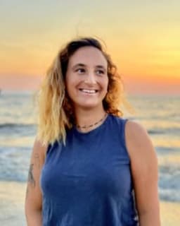 Amanda Marando-Blanck