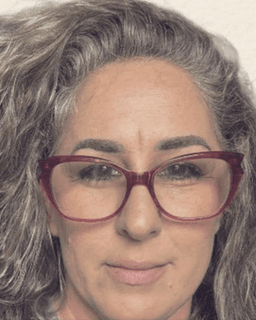 Roberta "Birdie" DeSalvo