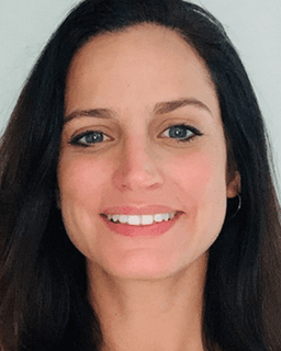 Panayiota Fitzpatrick