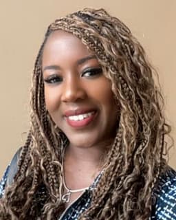 Grace Counseling Services- LaKeshia Wash