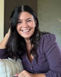 Sarah Nemmers Moulton