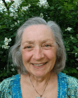 Frances Patterson Dorsey