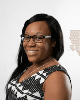 Sharikka Finley-Moise