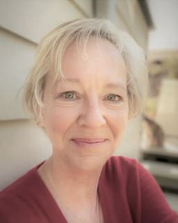 Christiane Dettinger