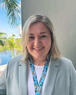 Dr. Danielle LaPenta