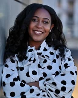 Che'vaniece Marshall