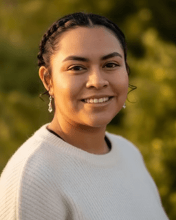 Sharon Chajon Gatica