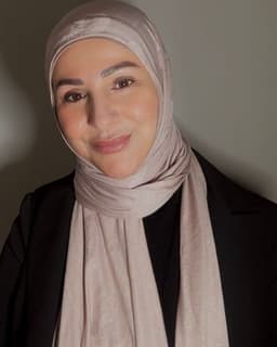 Maha Saad