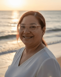 Tamara Williams-Newton