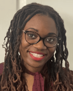 Cynthia Menard Clinton