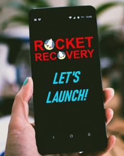 Rocket Recovery