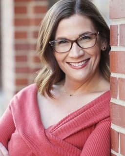 Sarah Slaughter Harper