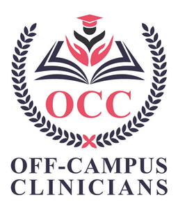 Off-Campus Clinicians