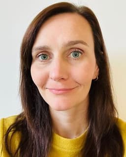 Dr. Maria Mittag Chalfant