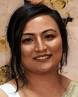 Krisha Shakya