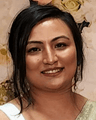 Krisha Shakya