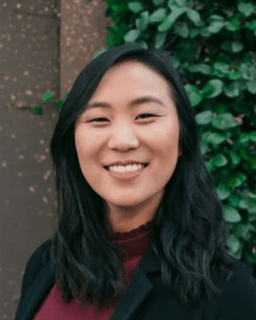 Michelle Shim-Talens