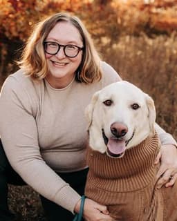 Elizabeth Morgan, LCSW