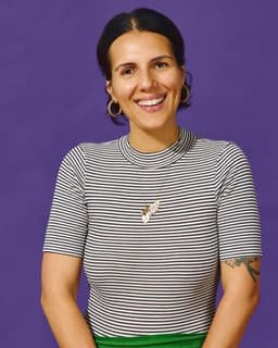 Olivia Luisa Tousius