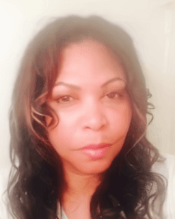 Cynthia Harbour-Logan