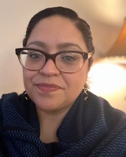 Maria Elena Santiago